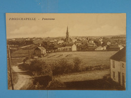 Froidchapelle Panorama - Froidchapelle