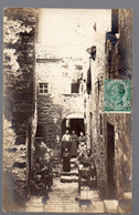 Villano (Italie)  Carte Photo  1909  (PPP36404) - Unclassified