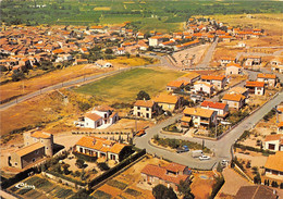 83-ROQUEBRUNE-SUR-ARGENS- VUE GENERALE AU 1er PLAN LE QUARTIER ST-ELOI - Roquebrune-sur-Argens