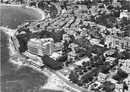 83-SAINTE-MAXIME- VUE GENERALE AERIENNE AIRPLANE GENERAL VIEW - Sainte-Maxime