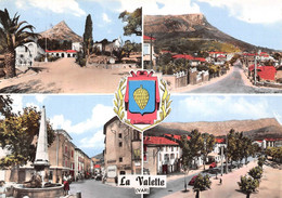 83-LA-VALETTE-MULTIVUES - La Valette Du Var