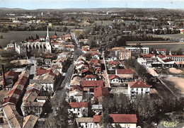 84-MONTFAVET-VUE GENERALE AERIENNE - Sonstige & Ohne Zuordnung