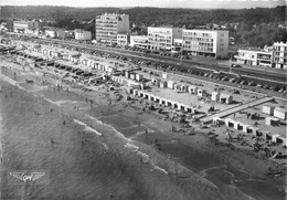 85-SAINT-JEAN-DE-MONT-LA PLAGE VUE DU CIEL - Saint Jean De Monts