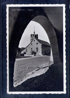 Suisse. Avenches. L'église. Cpsm Petit Format - Avenches