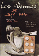 FESTIVAL D'AVIGNON 1998 LES BONNES DE JEAN GENET (CLO2) - Theater