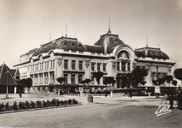 TROUVILLE LE CASINO, AGENCE IMMOBILIERE BERTHEREAU  REF 1578 - Casinos