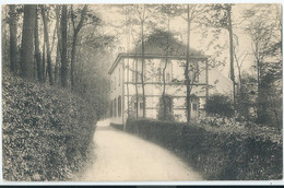 Linkebeek - Chemin Du Moulin Rose - Linkebeek