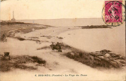 Beg Meil * La Plage Des Dunes - Beg Meil