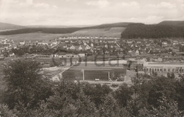 Germany - Kreuztal - Krs. Siegen - Fabrik - Siegen