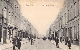 ROUBAIX 59 - Rue De Lannoy - Roubaix