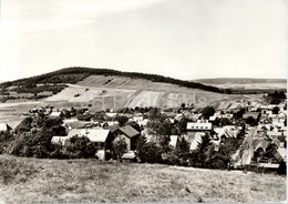 Cursdorf - Kr Neuhaus Am Rennweg - Germany DDR - Used - Neuhaus