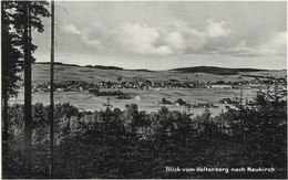 Neukirch , Gelaufen Um 1935 , AK 48 - Neukirch (Lausitz)