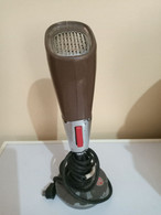 Vintage Pye PTC 4001 'Tulip' Microphone Type EM - Apparatus