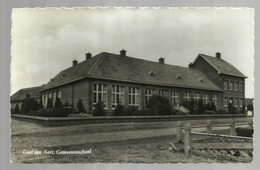 ***  GEEL TEN AERT  ***  -  Gemeenteschool  -  Zie / Voir Scan - Geel