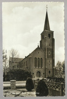 ***  GEEL TEN AERT  ***  -  Kerk H. Hubertus  -  Zie / Voir Scan - Geel