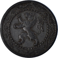 Monnaie, Belgique, 5 Centimes, 1916 - 5 Centimes