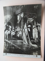 Denis KING Dans " LE VAGABOND ROI " Avec Jeanette MAC DONALD, Warner ORLAND Et O.P. HEGGIE ( Opéra Paramount ) ! - Foto's