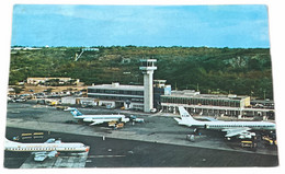 #1113 - Dr. Albert Plesman Airport, Curacao N.A. - Curaçao