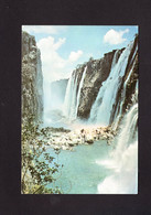 ZAMBIA - THE EASTERN  CATARACT - Zambie