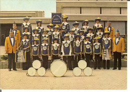 CP De BERGHEIM - Geschäftsstelle , Hotel Bethlemer Hof - Bergheim