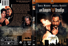 DVD - Un Vampire à Brooklyn - Horror