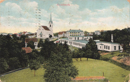 Goldach Kirche 1916 - Goldach