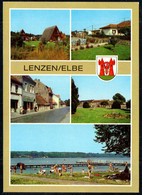 F7227 - TOP Lenzen - Bild Und Heimat Reichenbach - Lenzen