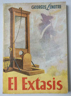 El Extasis - Georges Lenotre - Ediciones G.P. - Enciclopedia Pulga (12) - Sonstige & Ohne Zuordnung