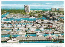 Florida Fort Lauderdale Pier 66 And Yacht Basin - Fort Lauderdale