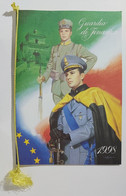 15663 Calendario Guardia Di Finanza 1998 - Grand Format : 1991-00