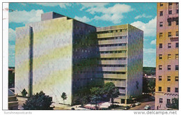 Minnesota Minneapolis Mayo Clinic Mayo Building - Rochester