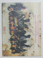 15760 Calendario Associazione Nazionale Bersaglieri 2000 - Grand Format : 1991-00