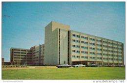 Mississippi Jackson St Dominic-Jackson Health Services Hospital - Jackson