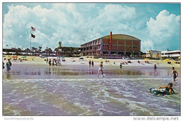 South Carolina Myrtle Beach The Pavilion 1970 - Myrtle Beach