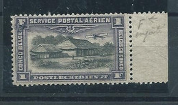 PA 2 ** CURIOSITE - Unused Stamps