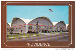 Rhode Island Providence Post Office - Providence