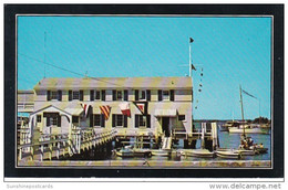 Rhode Island Watch Hill Yacht Club - Sonstige & Ohne Zuordnung