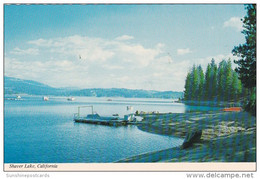 California Fresno Shaver Lake - Fresno