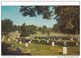 Virginia Arlington National Cemetery - Arlington