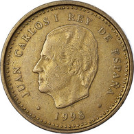 Monnaie, Espagne, 100 Pesetas, 1998 - 100 Pesetas