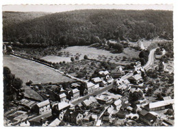 76 - Seine Maritime /  SAINT MARTIN De BOSCHERVILLE : Vue Aérienne. - Saint-Martin-de-Boscherville