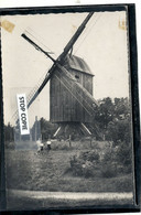 04 - 2022 - MER240 - NORD - 59 - CASSEL - CPSM PF NB - Le Nouveau Moulin - Terrasse Du Château - Cassel