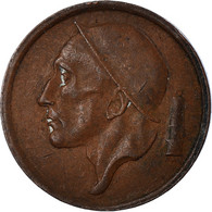 Monnaie, Belgique, 20 Centimes, 1953 - 20 Centimes