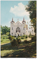 Alabama Mobile Spring Hill College Chapel - Mobile