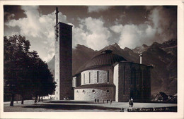 AUTRICHE Austria Heil Kreuz Kirche Bludenz Vorarlberg - Bludenz