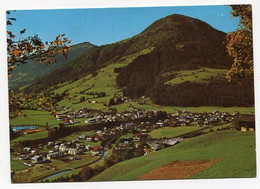 AK 049343 AUSTRIA - Kirchberg In Tirol Gegen Gaisberg - Kirchberg