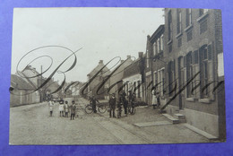 Middelburg. (Be), Dinantstraat. Estaminet Roste(?)-Matthys - Houthulst