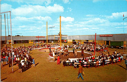 Florida Sarasota Circus Hall Of Fame - Sarasota