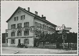 Suisse - BL Sissach - Auto - Sissach