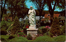 Wisconsin Milwaukee St Joseph Convent Park 1974 - Milwaukee